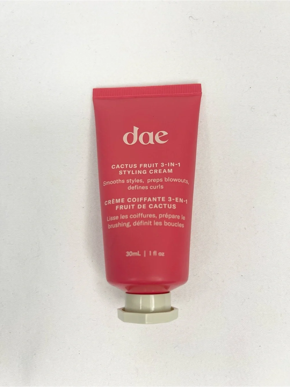 dae Cactus Fruit 3-in-1 Styling Cream